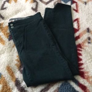 Levi’s skinny jeans